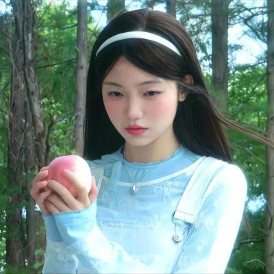 尘埃的女儿 在线观看封面